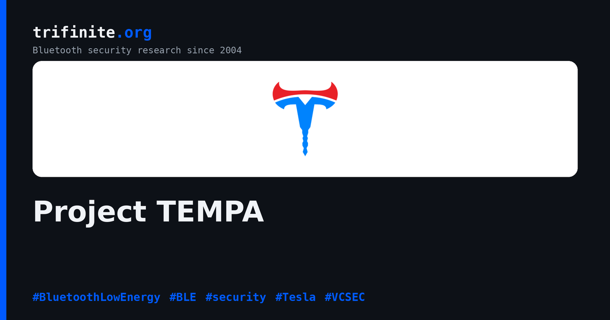 Built an Android app for Tesla's Bluetooth phone key that checks context before it unlocks — looki logo